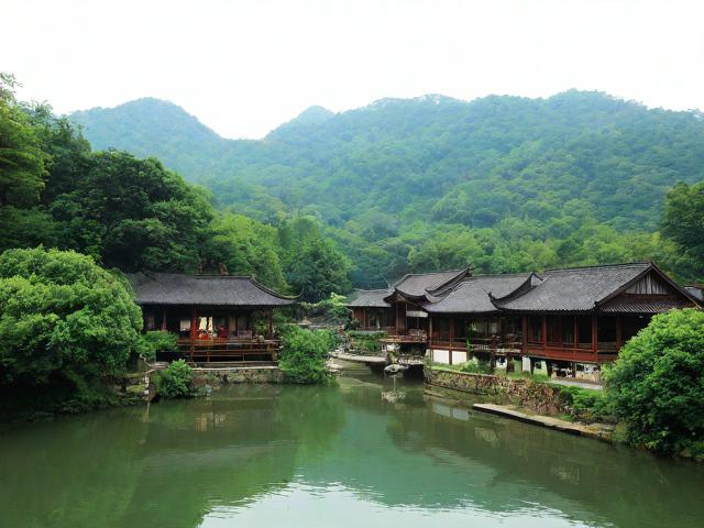 浙江莫干山旅游景点有哪些值得一游?