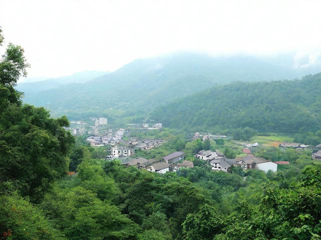 浙江莫干山旅游景点有哪些值得一游?