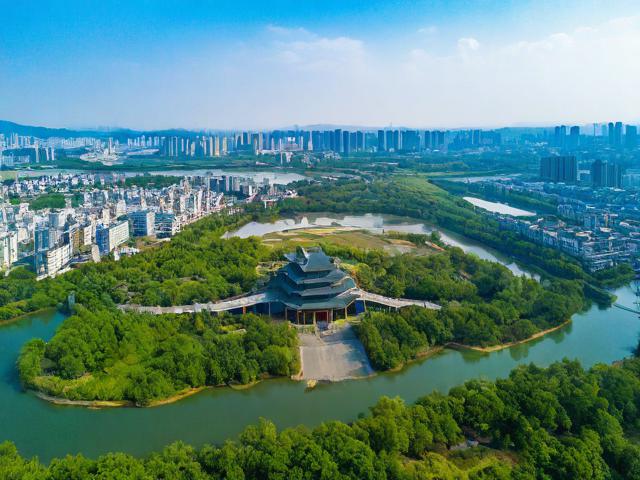 萍乡有哪些必去的旅游景点推荐？