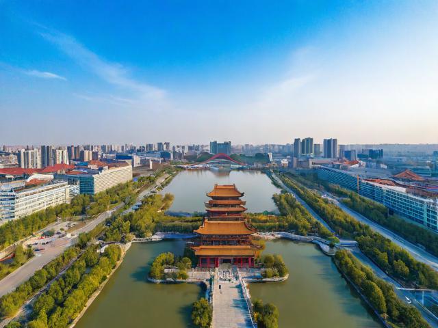 潍坊为何缺乏知名旅游景点？旅游资源现状解析