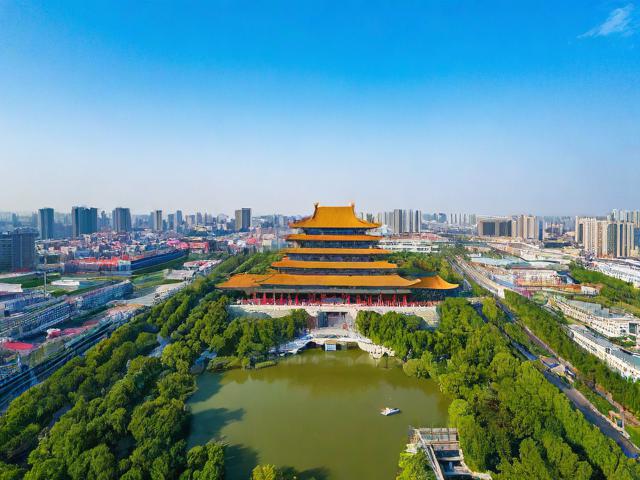 长春有哪些必去的旅游景点？
