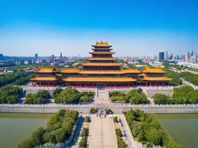 长春有哪些必去的旅游景点?