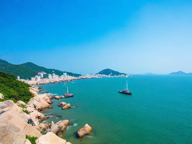 舟山 旅游攻略