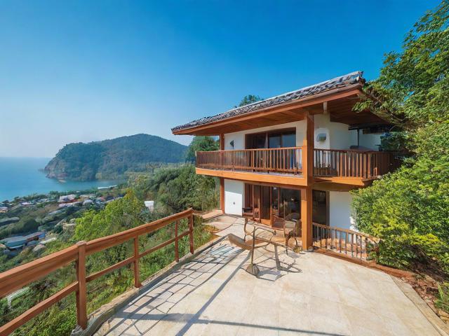 哪些民宿旅游景点值得一去?