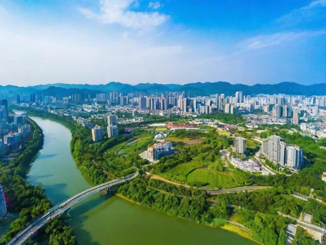 丰城有哪些不可错过的旅游景点？