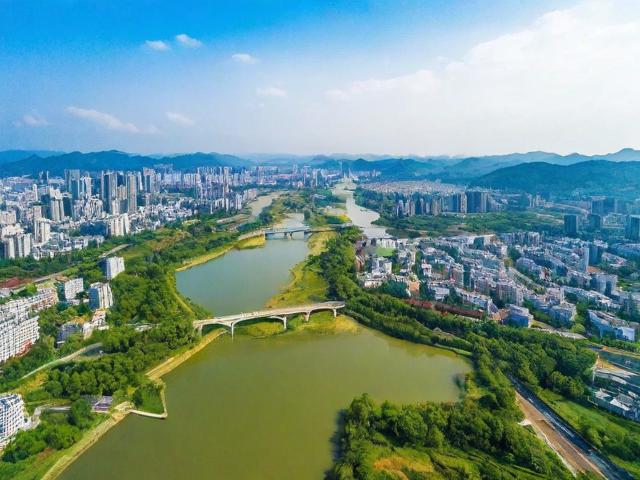 丰城有哪些不可错过的旅游景点?