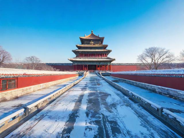 沈阳冬天旅游攻略,有哪些不可错过的景点和美食?