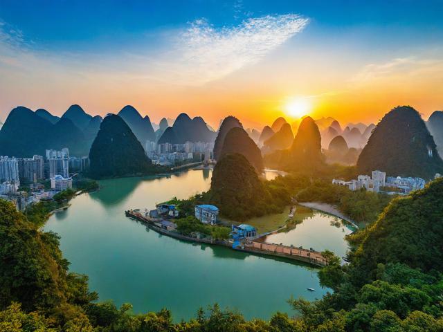 日照旅游景点推荐