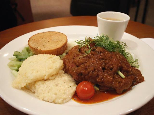 旧金山美食攻略,哪些地道美味不容错过?