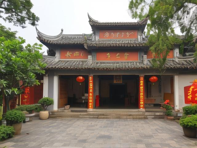 江门游玩攻略,江门游玩攻略,如何充分体验这座城市的魅力?