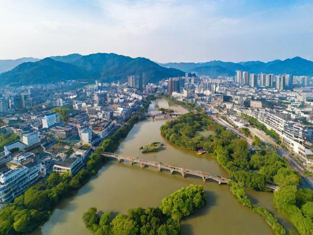绍兴新昌有哪些必去的旅游景点推荐?