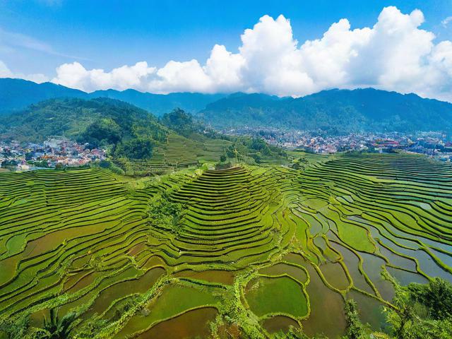 德宏旅游景点大全