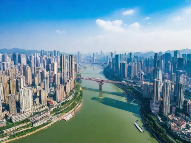 重庆五一节旅游攻略