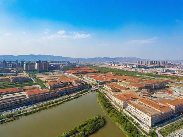 礼泉县有哪些收费的旅游景点?