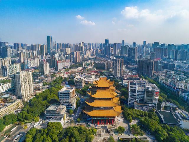 成都三日游,哪些地方最值得一去?