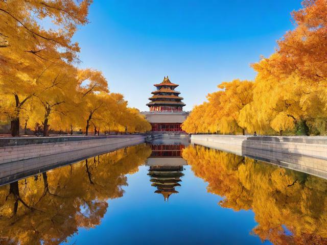 北京秋季旅游攻略