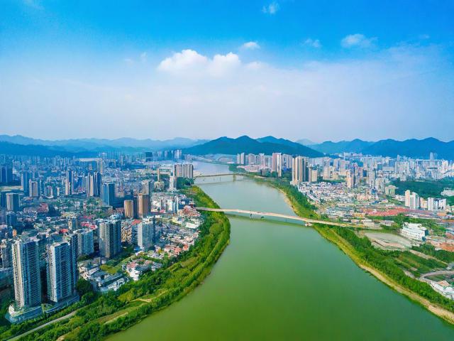 浏阳旅游景点推荐，浏阳有哪些值得一游的旅游景点推荐？