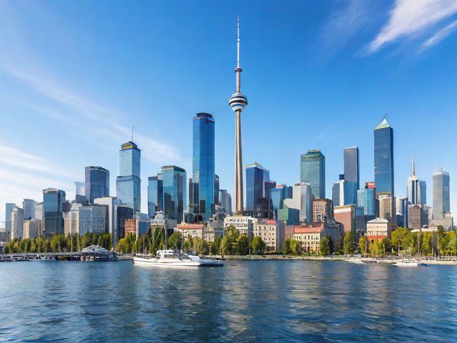 多伦多周边旅游景点