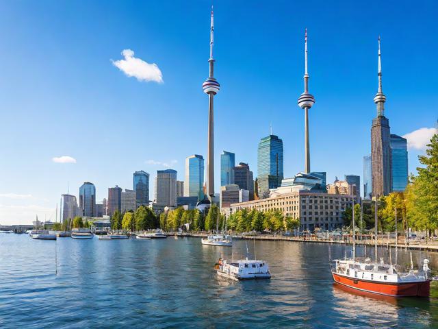 多伦多周边旅游景点