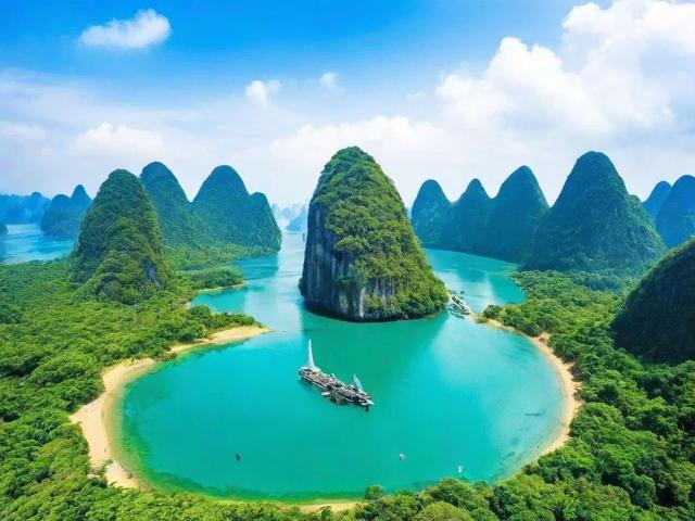 贵洲有哪些值得一游的旅游景点?