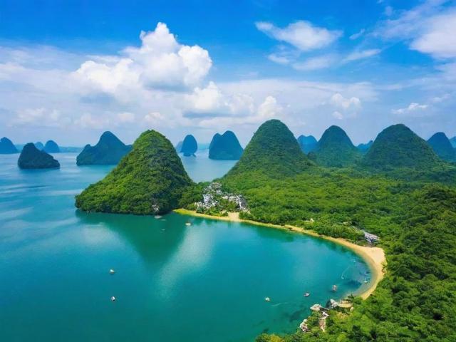 贵洲有哪些值得一游的旅游景点?