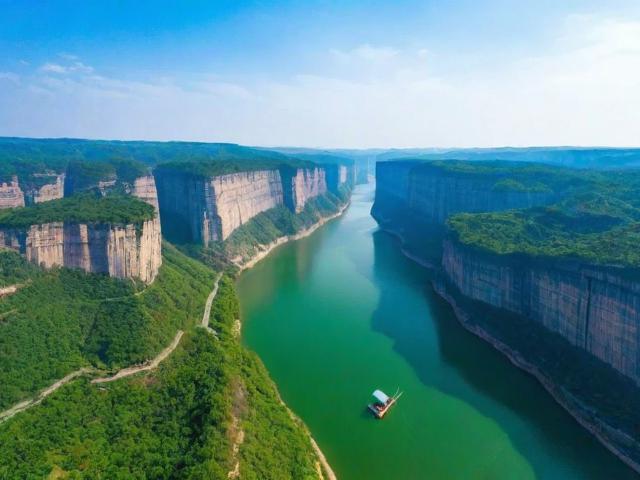 密云旅游景点大全排名中，哪些景点最值得一游？