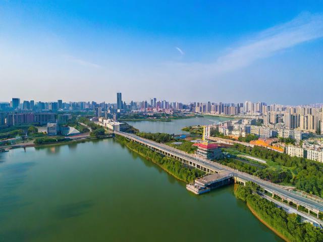 周口有哪些免费旅游景点?