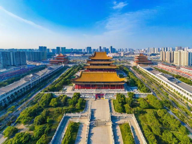 周口有哪些免费旅游景点?