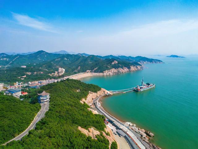 沂蒙旅游景点有哪些?