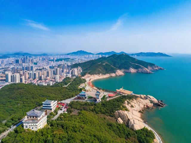 沂蒙旅游景点有哪些?