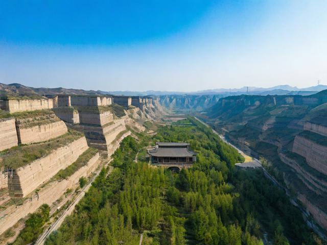 山西榆次有哪些值得一游的旅游景点?