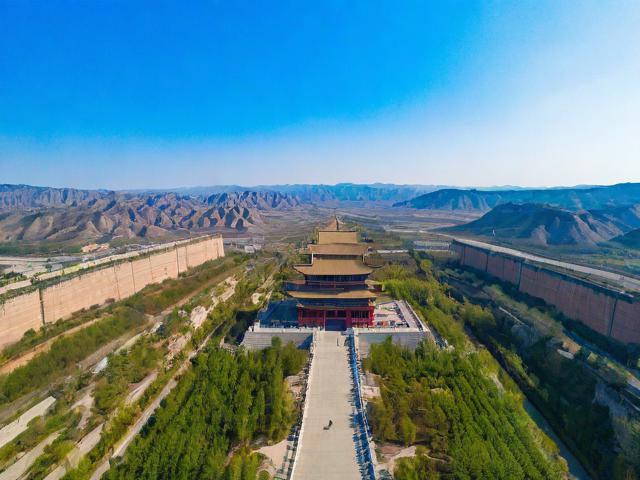 山西榆次有哪些值得一游的旅游景点?