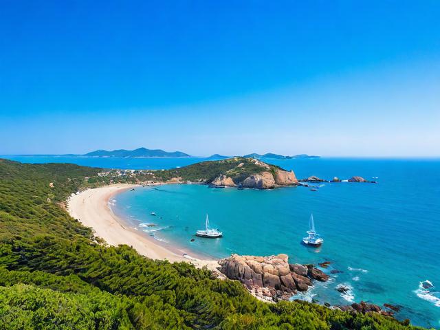 长岛有哪些不容错过的旅游景点?