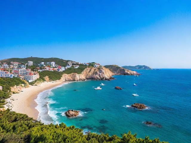 长岛有哪些不容错过的旅游景点?