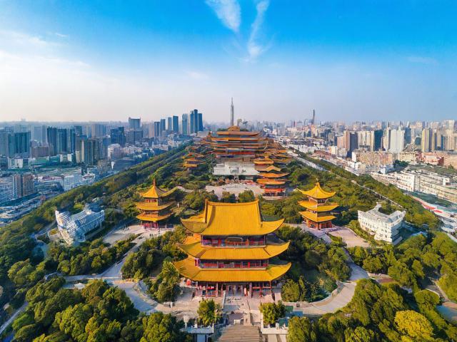 南京六合有什么好玩的旅游景点?