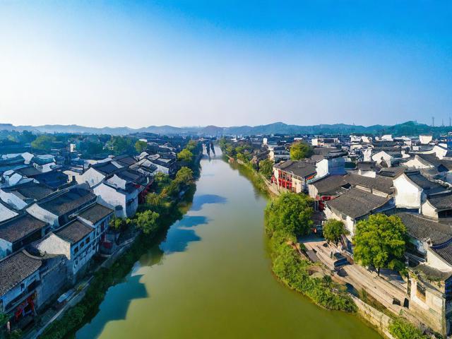周村有哪些值得一游的旅游景点?