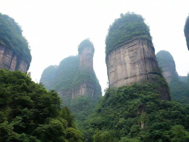 神仙居游玩时间建议?