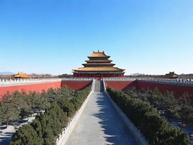 北京3日游自由行,有哪些必去景点和美食推荐?