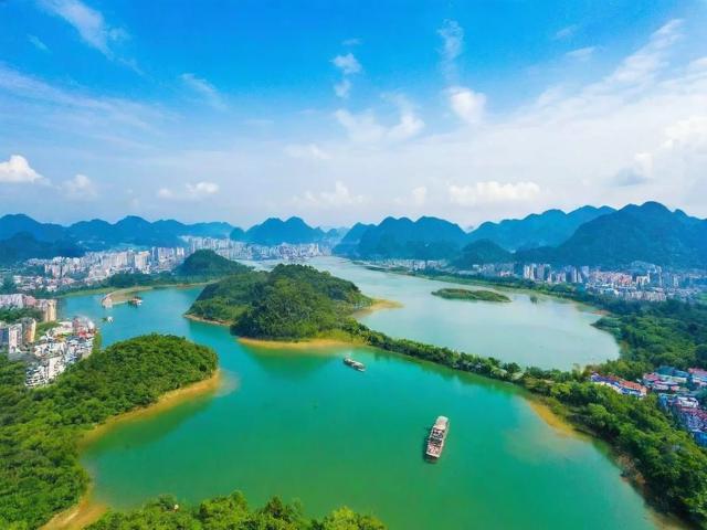 盈江旅游攻略,必去景点有哪些值得一游?