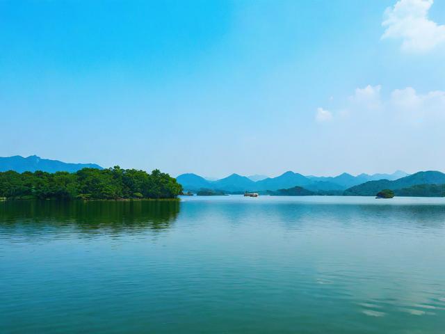 天目湖游玩有哪些必去景点,美食推荐及住宿攻略全知道?