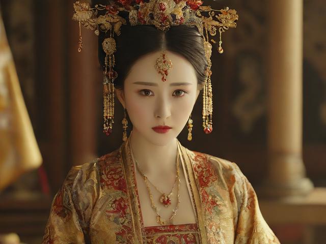 王妃攻略究竟包含哪些独特策略,助王妃在宫廷中立足?