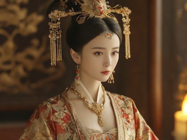 王妃攻略究竟包含哪些独特策略,助王妃在宫廷中立足?