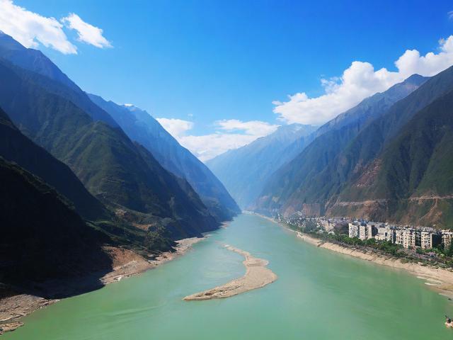 怒江旅游攻略，如何规划一次难忘的怒江之旅？