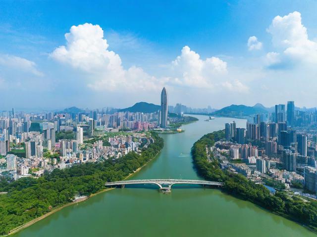 广东旅游必去哪些景点?这份攻略告诉你!