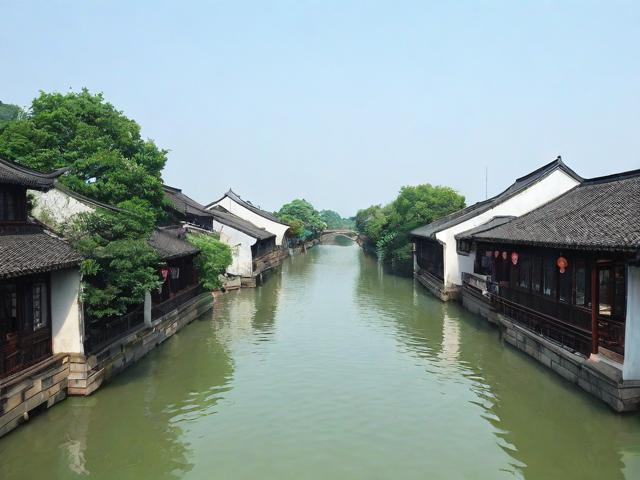 无锡一日游攻略自助游,如何玩转这座美丽城市?