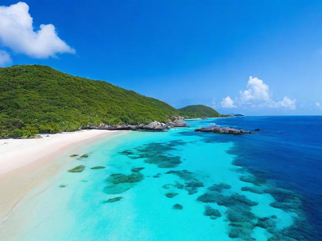 东澳岛攻略，东澳岛旅游攻略，如何规划一次完美的海岛之旅？