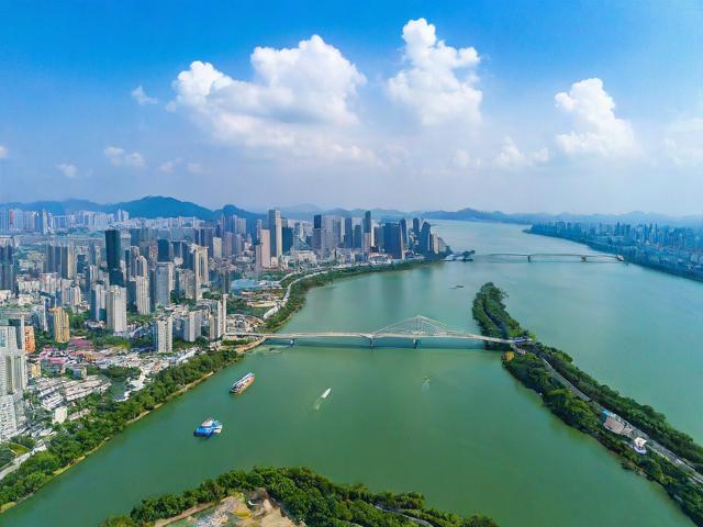 广东自由行有哪些不可错过的景点和美食?