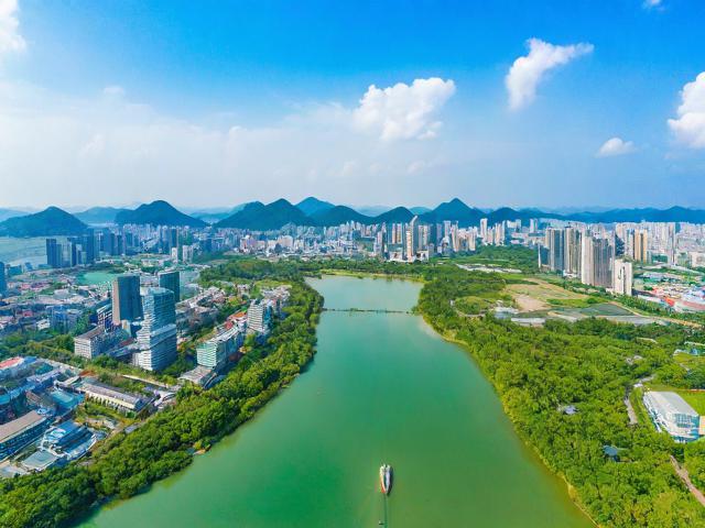 揭阳旅游攻略，揭阳有哪些必去景点和美食？