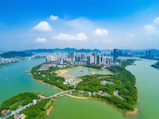 揭阳旅游攻略,揭阳有哪些必去景点和美食?