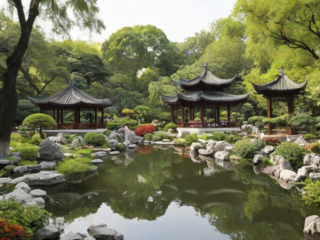 上海植物园游览需要多长时间?逛多久合适?